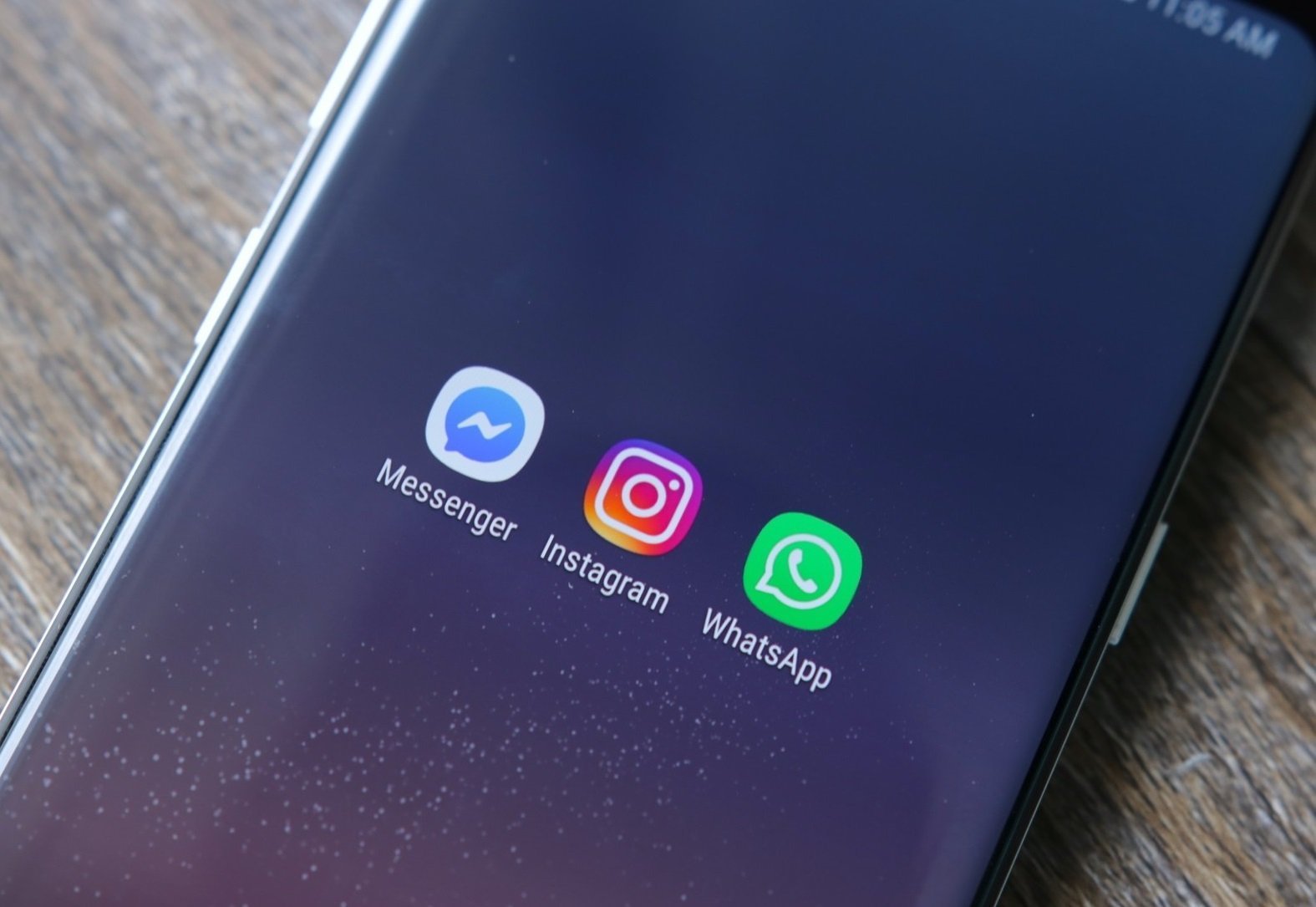 Whats App and Instagram will soon be known via different names: Know why