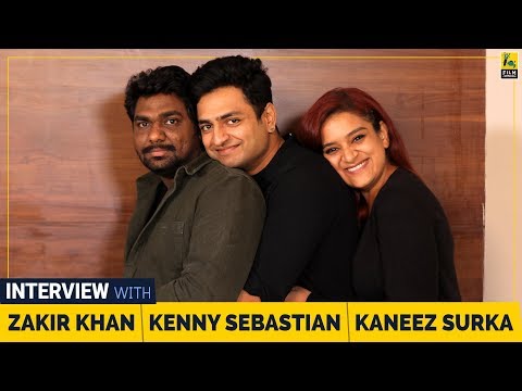 This Is What Zakir and Kenny Hate About Their Fans!