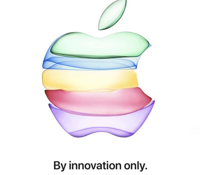 दस दिन में लांच होगा Apple iPhone 11 के नए मॉडल-Youth Express