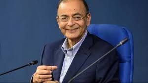 राजनीतिक नायक अरुण जेटली