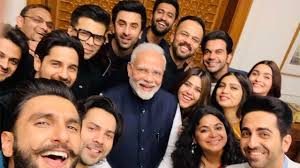 नरेंद्र मोदी ने रोक लगाई