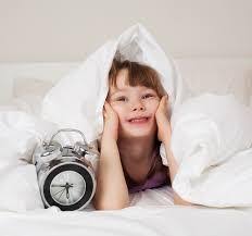 सुबह जल्दी जागने के क्या होते हैं लाभ- जानें यहां