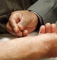 चिंता को खत्म करने के ये हैं चार महत्त्वपूर्ण एक्यूपंक्चर बिंदु