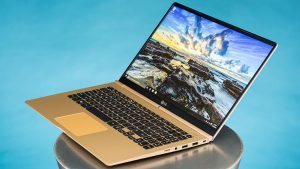 company launches LG gram 17, gram 15 and gram 14 laptops in India-Youth Express