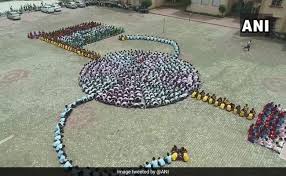 गुजरात के छात्रों ने