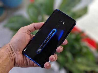 Oppo Reno 2 launched with 20x Zoom: Know specifications and much more