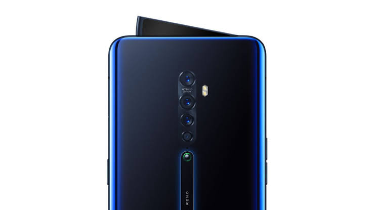 Oppo Reno 2