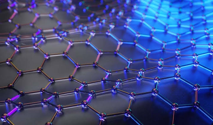 Graphene batteries