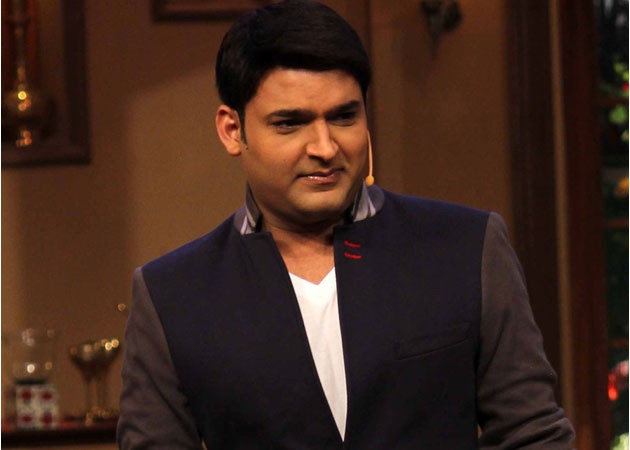 You will be shocked to know about Kapil Sharma's first Income