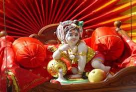 कृष्ण जन्माष्टमी का इतिहास