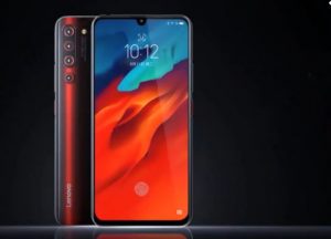 lenovo