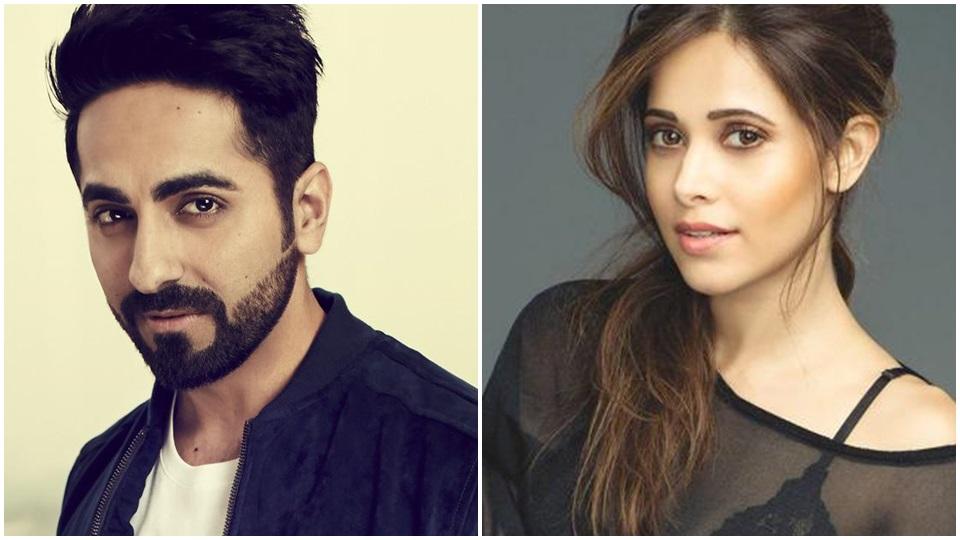 Ayushmann Khurrana and Nushrat Bharucha’s comedy-drama will leave you ROFL-ing: #Dream Girl