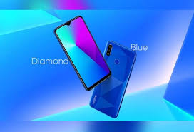Realme 3i को भारत
