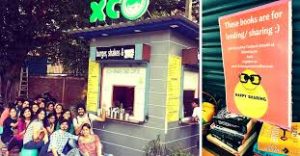 भारत के किस रेस्टॉरेंट