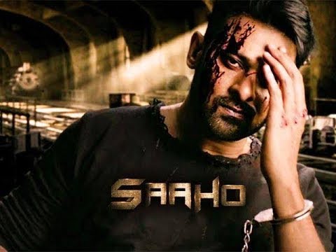 धमाकेदार एक्शन से भरपूर Saaho का ट्रेलर रिलीज़-Youth Express