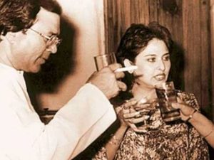 हर रोज 40 सिगरेट