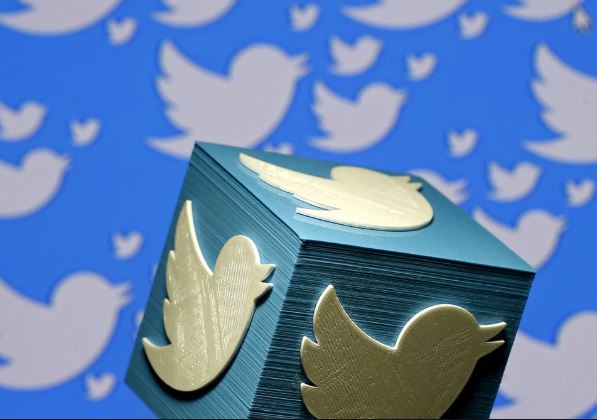Twitter ने रोल आउट किया अशोक चक्र वाला इमोजी-Youth Express