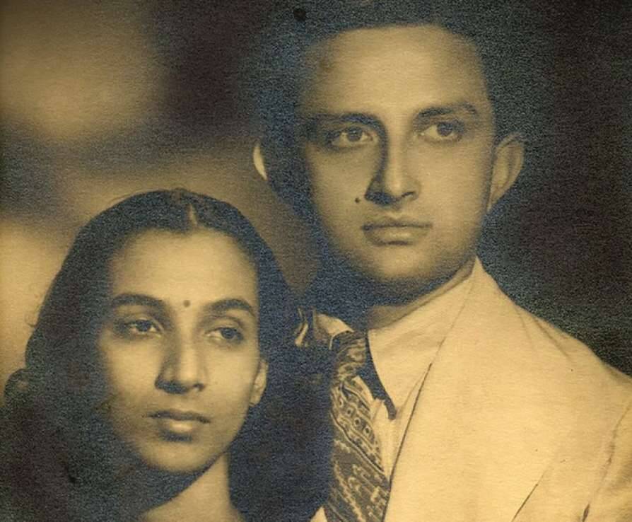 Vikram Sarabhai google doodle