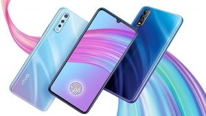 Vivo S1