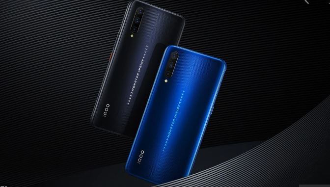 5G फ़ोन Vivo iQoo Pro हुआ लांच,5G साथ 4G LTE सपोर्ट भी-Youth Express