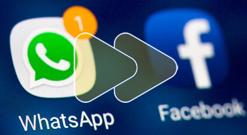 व्हाट्सप्प में जुड़ने लगा ‘WhatsApp From Facebook’ टैग-Youth Express