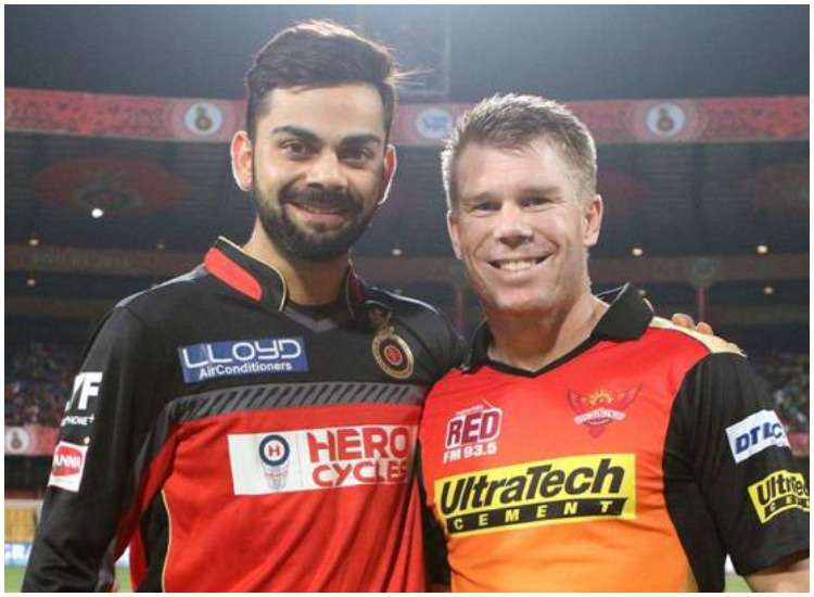 पत्नी से उम्र में छोटे है ये चार बेहतरीन क्रिकेटर्स, विराट कोहली का नाम भी है इसमें शामिल Youth Express