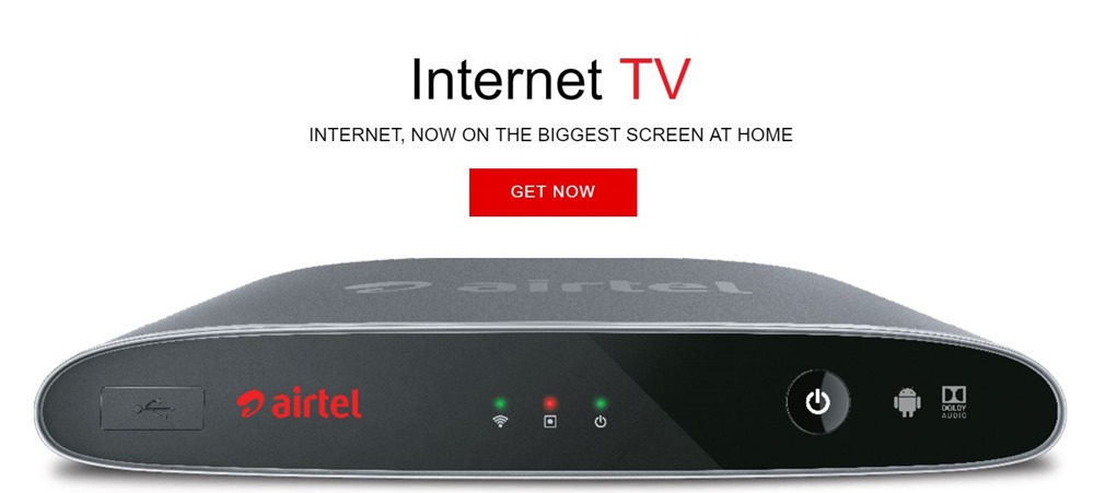 एयरटेल कल लांच कर सकता है Airtel V Fiber, मिलेगा फ्री LED-TV-Youth Express