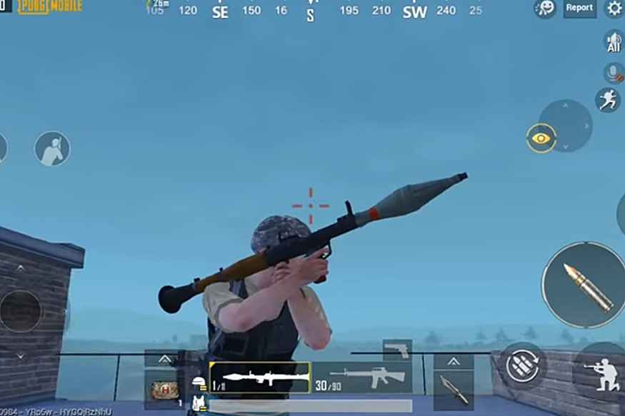 Pubg Mobile 0.14.5 Update