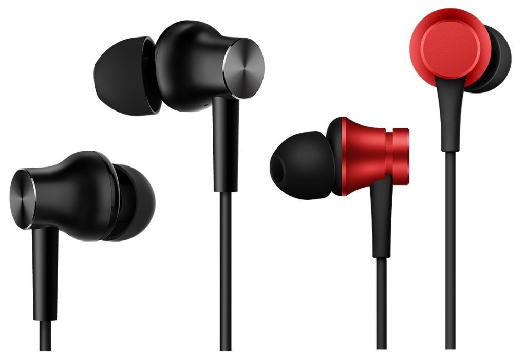 Top 5 Wired Earphones