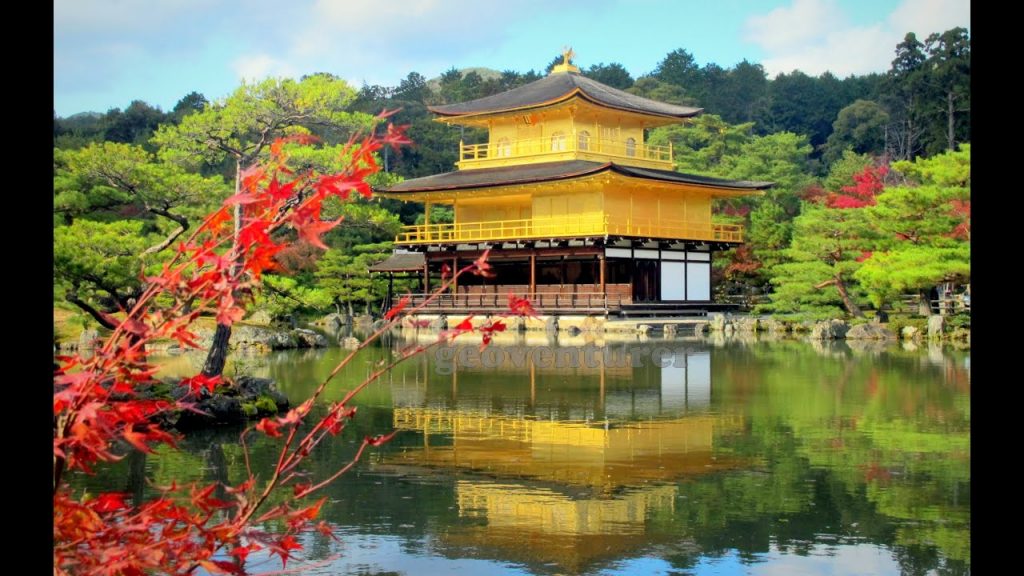 Top 5 Countries to visit