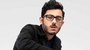 Top 5 Indian Gamers