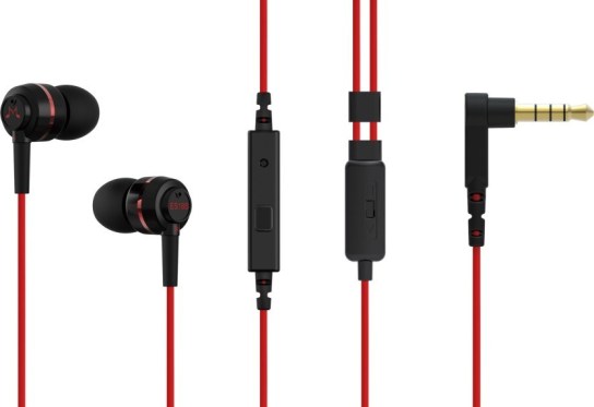 Top 5 Wired Earphones under Rs 600 on Amazon