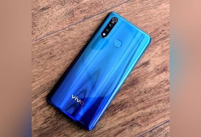 Vivo Z1x specifications leak before launch: know features