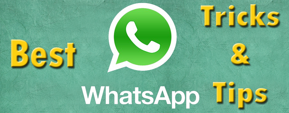 WhatsApp tricks to enhance your user experience