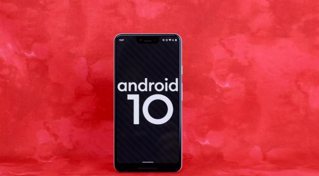लम्बे इंतज़ार बाद गूगल ने लायाAndroid 10, जाने क्या है खास- Youth Express