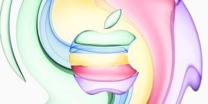 Apple Event 2019