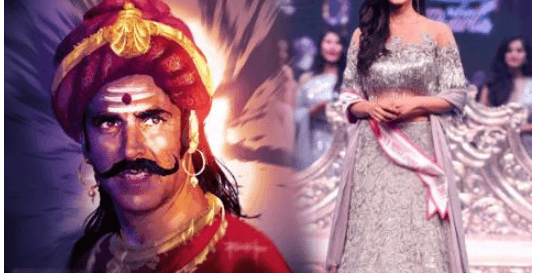 पृथ्वीराज चौहान फिल्म में अक्षय कुमार से 29 साल छोटी यह लड़की बन सकती है उनकी पत्नी Youth Express
