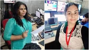 मिलिए केरल की पहली ट्रांसवुमन