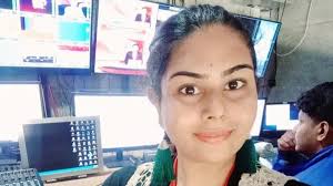 मिलिए केरल की पहली ट्रांसवुमन पत्रकार हेदी सादिया से