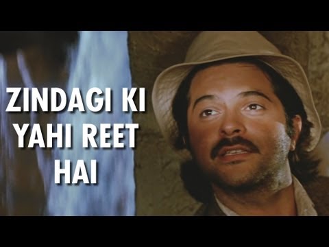 जिंदगी जीने का पैगाम