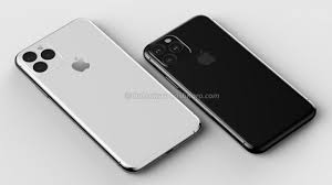 2020 के अंत में नए डिजाइन के साथ मार्किट में आ सकता है i -phone
