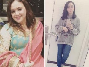रेमो डिसूजा की पत्नी