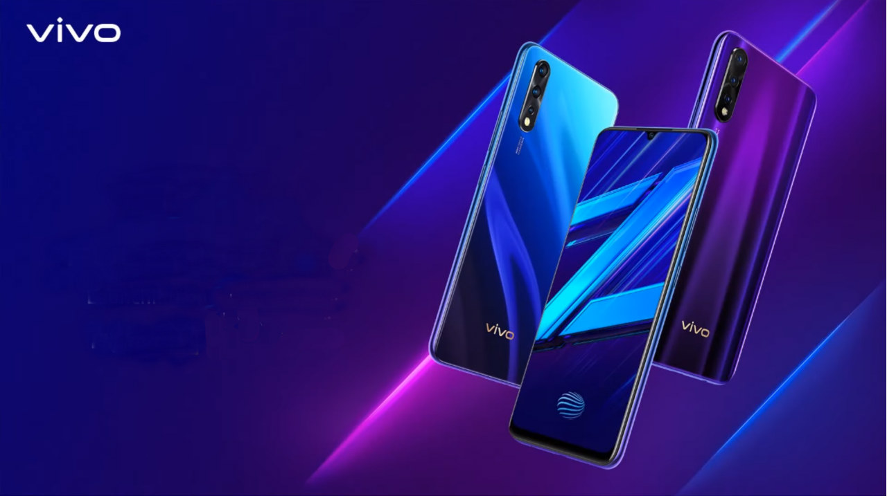 vivo Z1X हुआ लांच, अब क्लिक करे शानदार फोटो- जाने कीमत -Youth Express