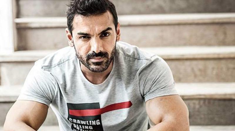 John Abraham explains why bad films do a hundred crore business