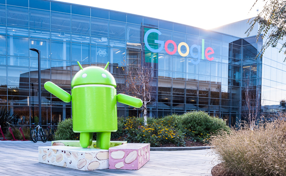 40 $ to be Charged By Google From Android Partners For Apps