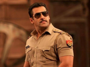 Salman Khan