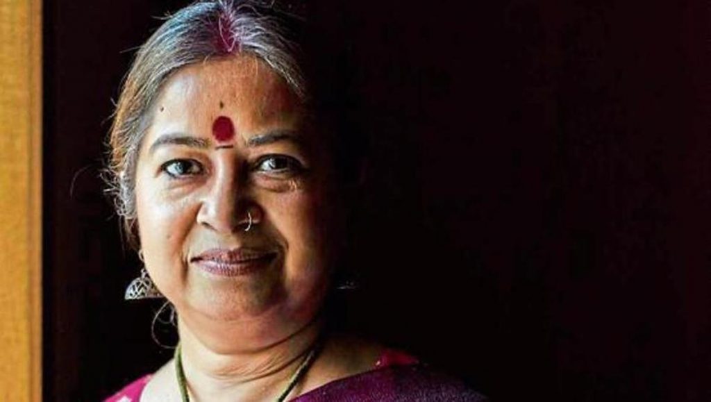 बॉलीवुड सिंगर रेखा भारद्वाज