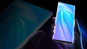 Vivo NEX 3