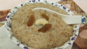 दलिया खाने के फायदे