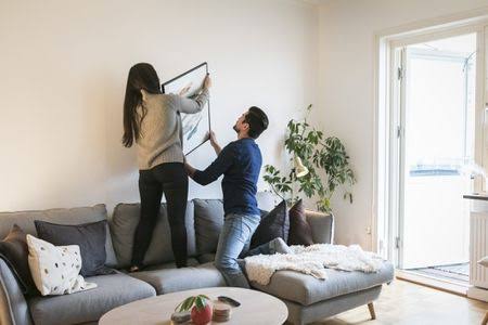 Decorate your home